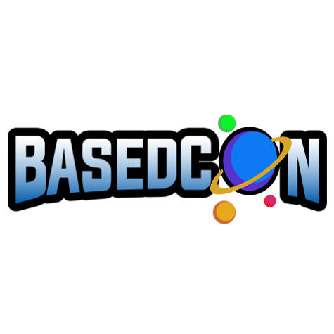 BasedCon 2026 Registration