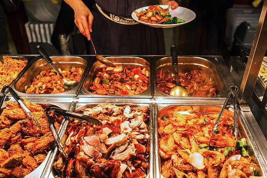 2026 BasedCon Food Surcharge (for lifetime members)