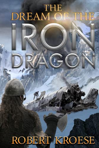Any 3 Kroese Paperbacks