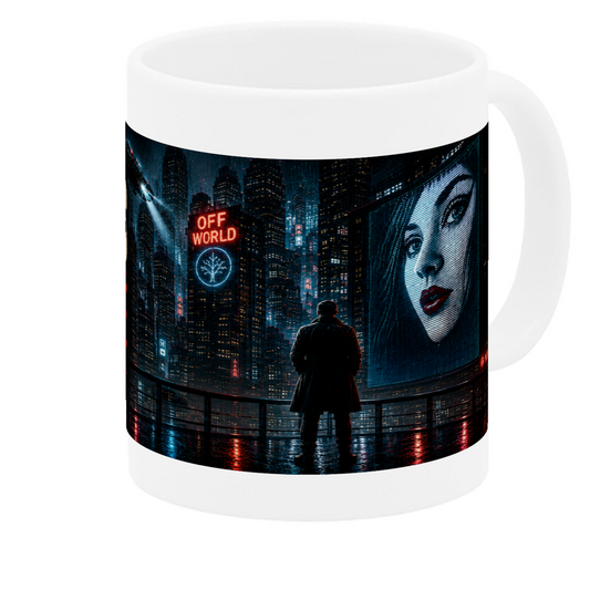 BasedCon 6 Mug