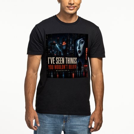 BasedCon 6 T-Shirt