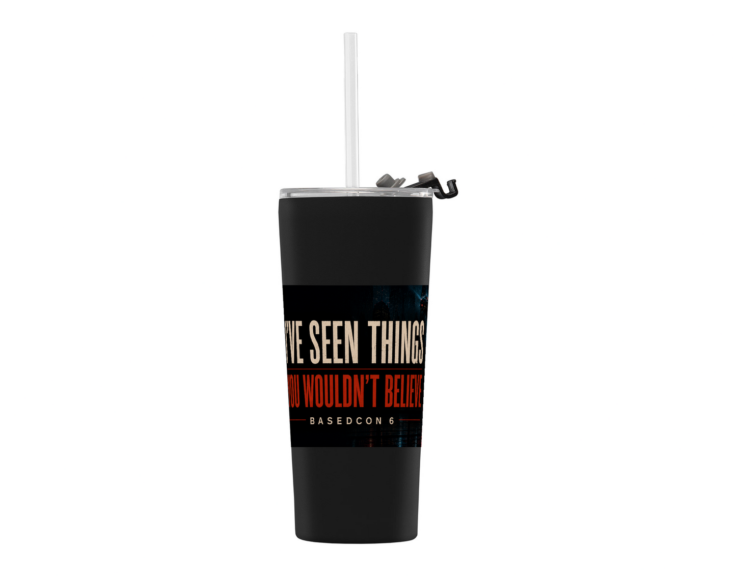 BasedCon 6 Tumbler